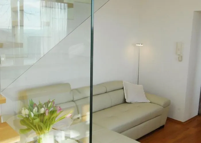 Schoene Hoehe Apartment Pirna