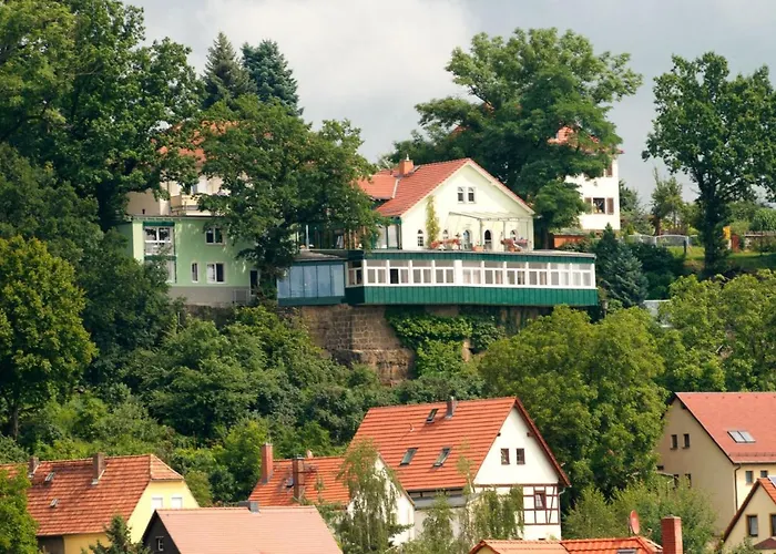 Schoene Hoehe Apartment *