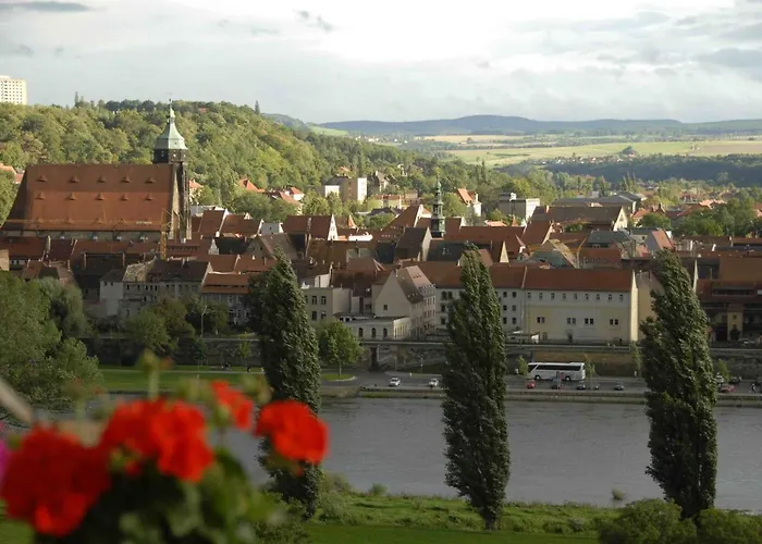 Schoene Hoehe * Pirna