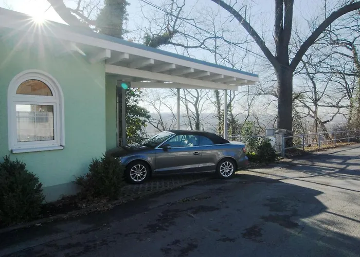 Schoene Hoehe Apartment Pirna