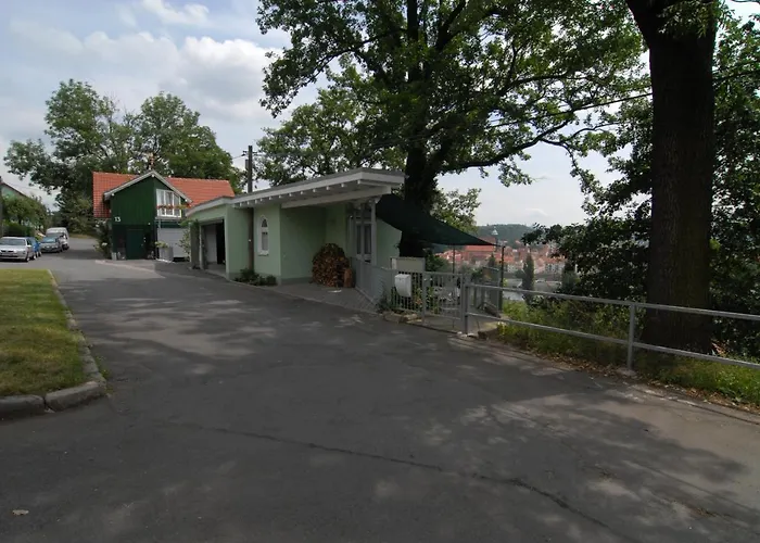 Schoene Hoehe Apartment *