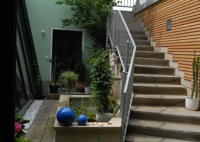 Apartment Schoene Hoehe