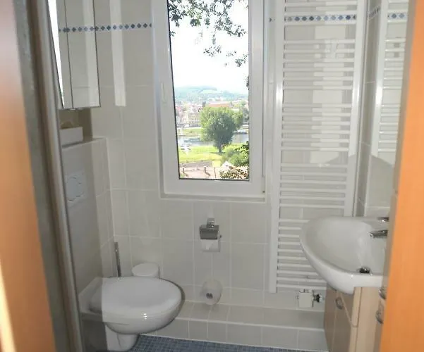 Apartment Schoene Hoehe